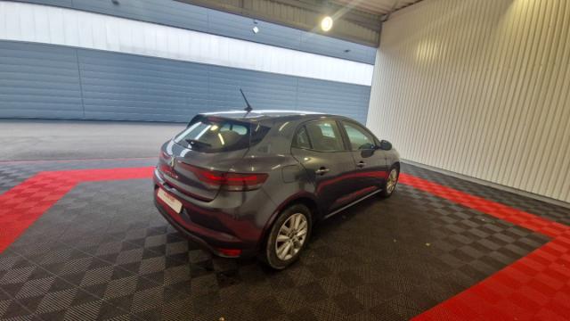 Renault Mégane image 2