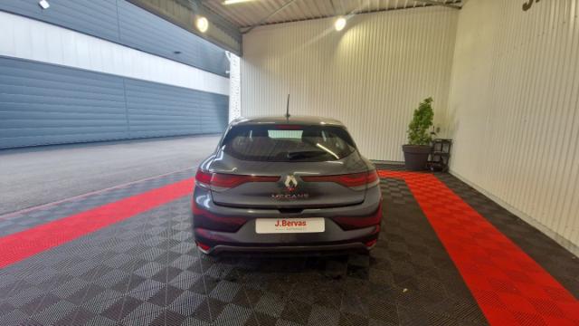 Renault Mégane image 8