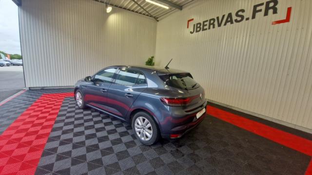 Renault Mégane image 4