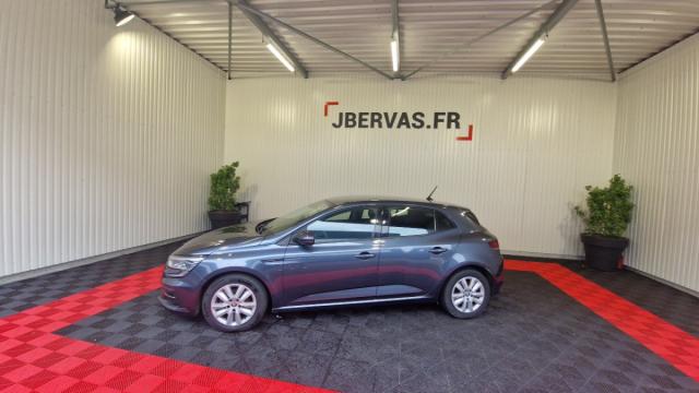Renault Mégane image 1
