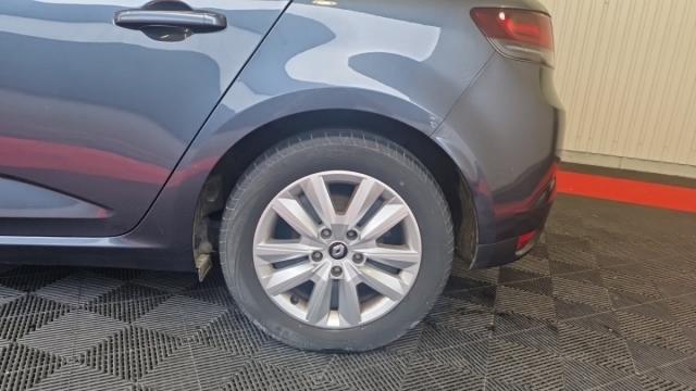 Renault Mégane image 9