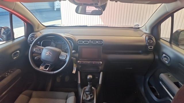 Citroen C3 Aircross image 7