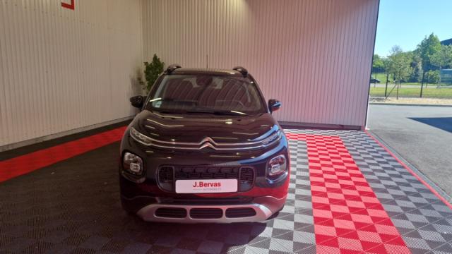 Citroen C3 Aircross image 6