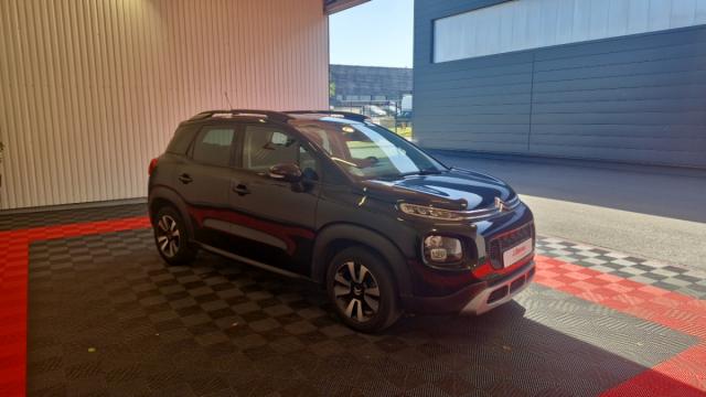 Citroen C3 Aircross image 3