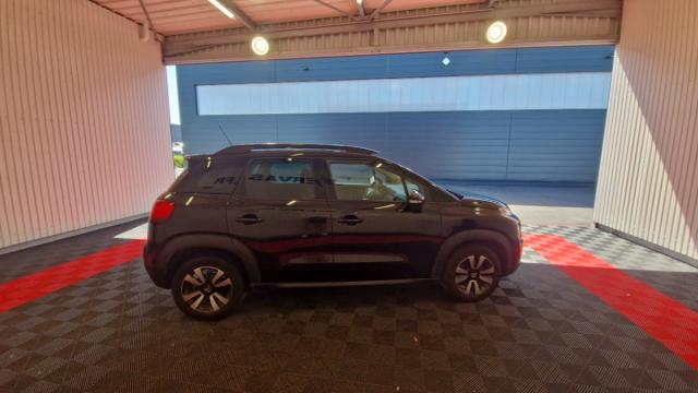 Citroen C3 Aircross image 4