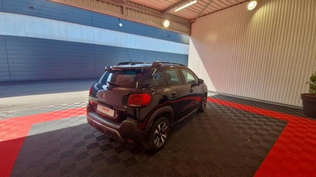 Citroen C3 Aircross image 2