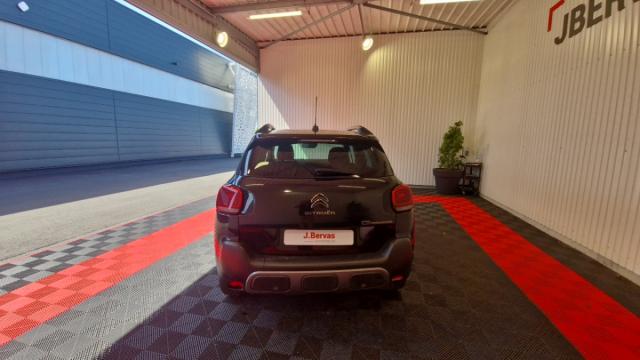 Citroen C3 Aircross image 9