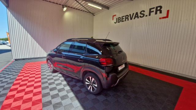 Citroen C3 Aircross image 8