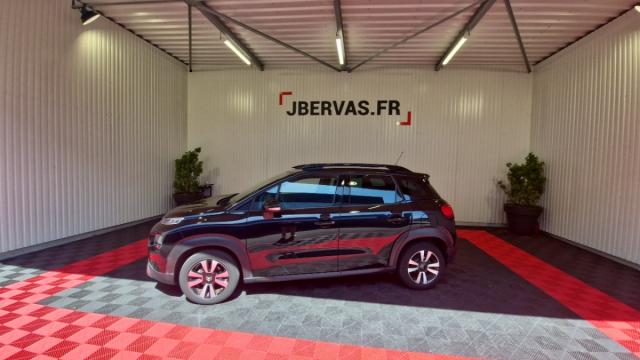 Citroen C3 Aircross image 1