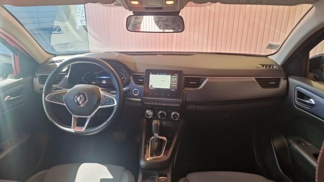 Renault Arkana image 9
