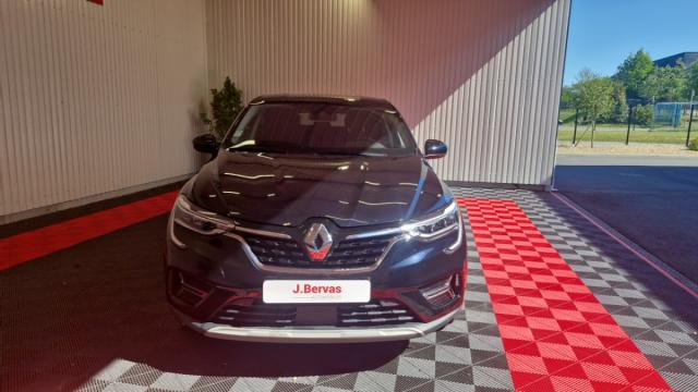 Renault Arkana image 1
