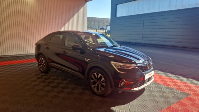 Renault Arkana image 6