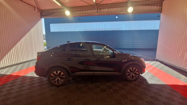 Renault Arkana image 5