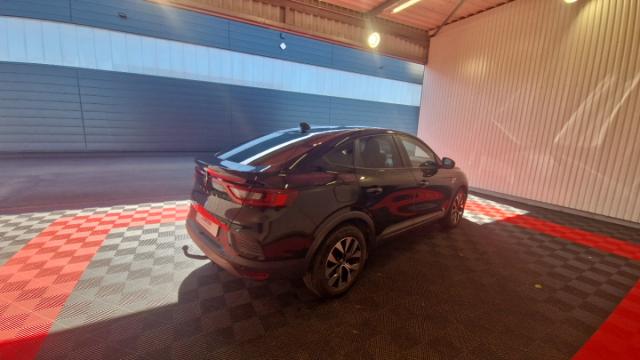 Renault Arkana image 3