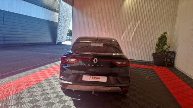 Renault Arkana image 8