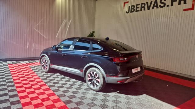 Renault Arkana image 2
