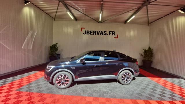 Renault Arkana image 4