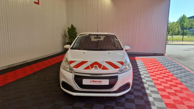 Peugeot 208 Affaire image 1