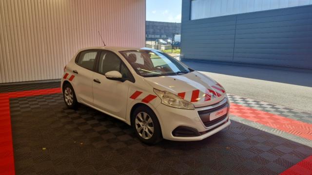 Peugeot 208 Affaire image 9