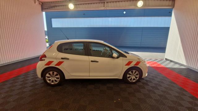 Peugeot 208 Affaire image 8