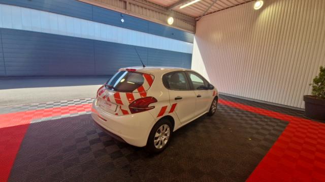 Peugeot 208 Affaire image 5