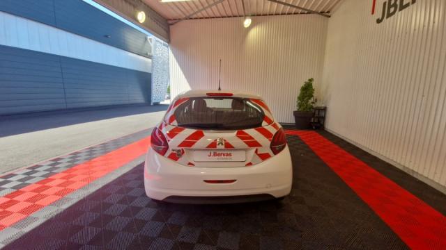 Peugeot 208 Affaire image 6