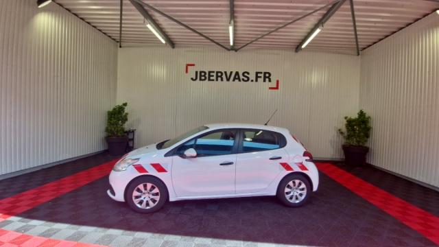 Peugeot 208 Affaire image 7
