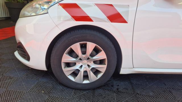 Peugeot 208 Affaire image 4