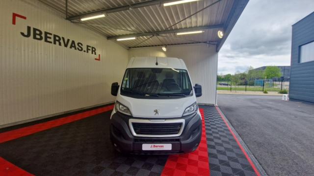 Peugeot Boxer image 3