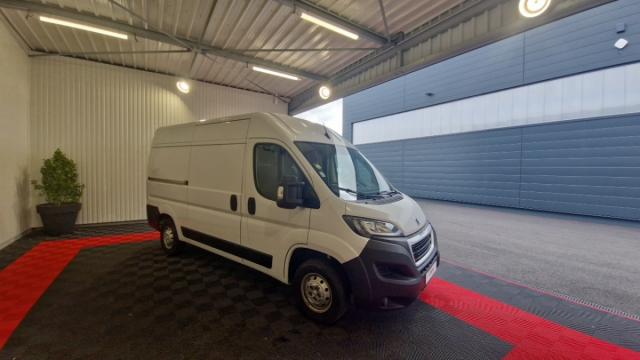 Peugeot Boxer image 5
