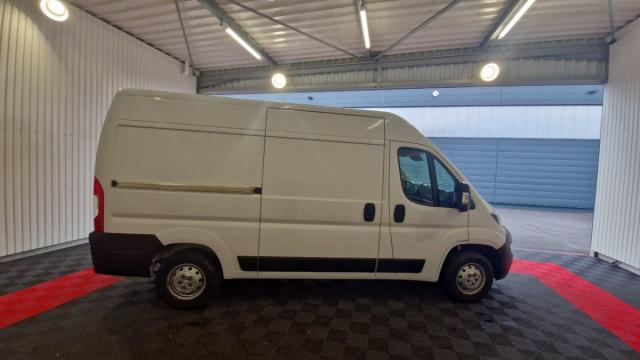 Peugeot Boxer image 9