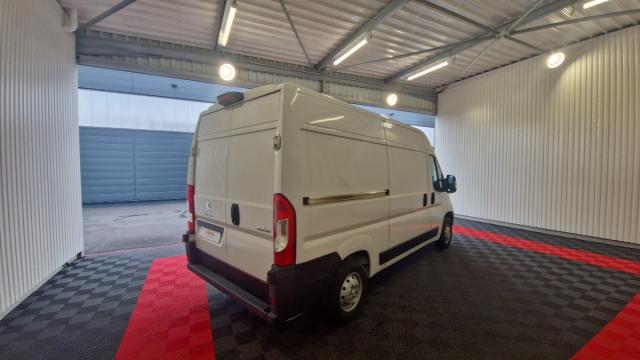 Peugeot Boxer image 6