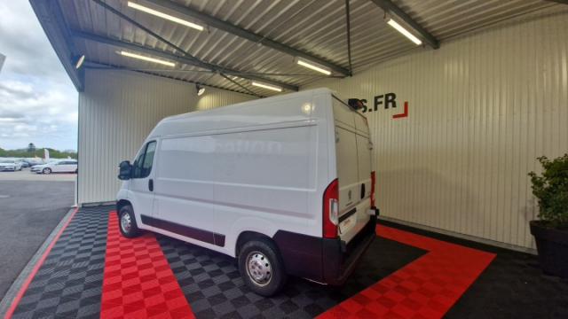 Peugeot Boxer image 4