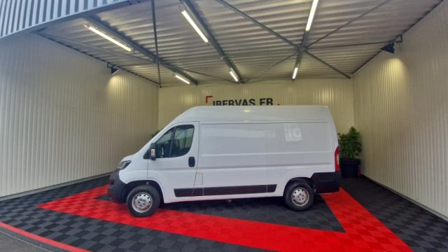 Peugeot Boxer image 8