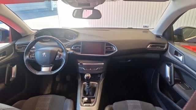 Peugeot 308 image 7