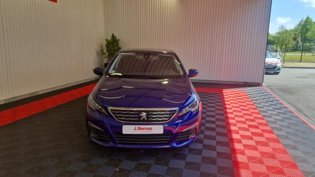 Peugeot 308 image 6