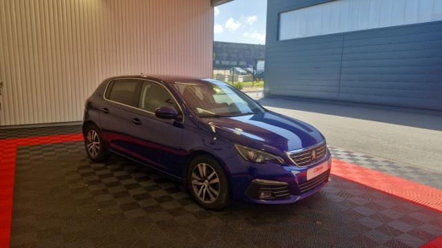 Peugeot 308 image 4