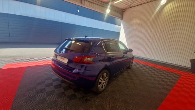 Peugeot 308 image 3