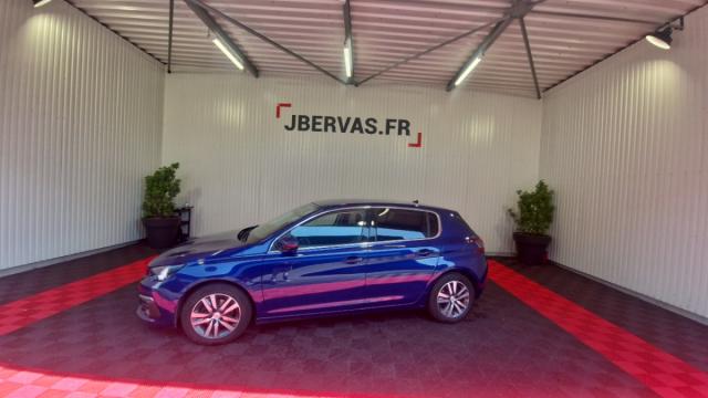 Peugeot 308 image 5