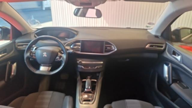 Peugeot 308 image 3