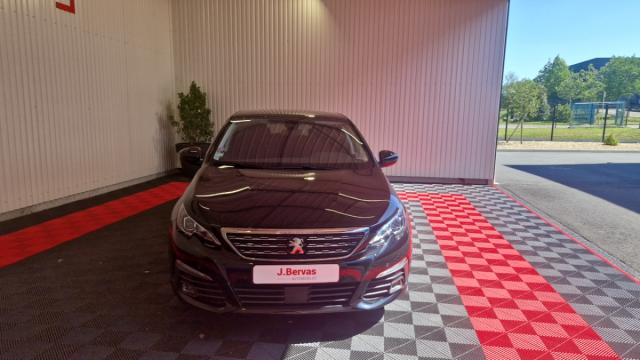 Peugeot 308 image 8