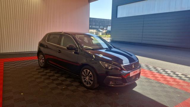 Peugeot 308 image 7