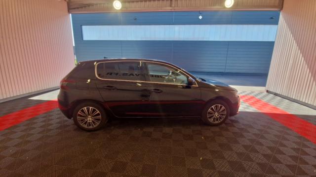 Peugeot 308 image 4
