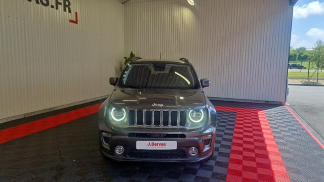 Jeep Renegade image 5