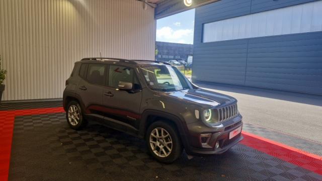Jeep Renegade image 8
