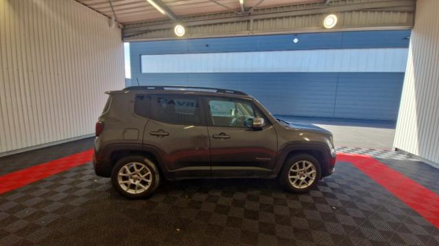 Jeep Renegade image 2