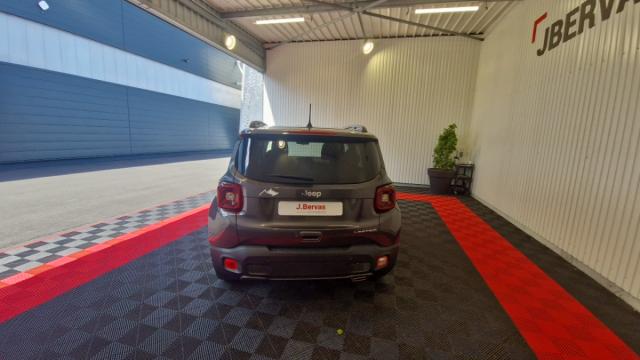 Jeep Renegade image 1