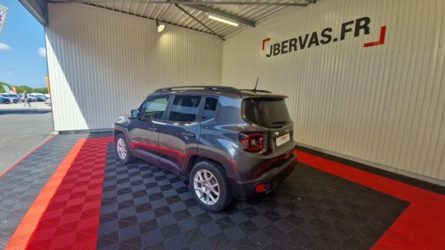 Jeep Renegade image 3