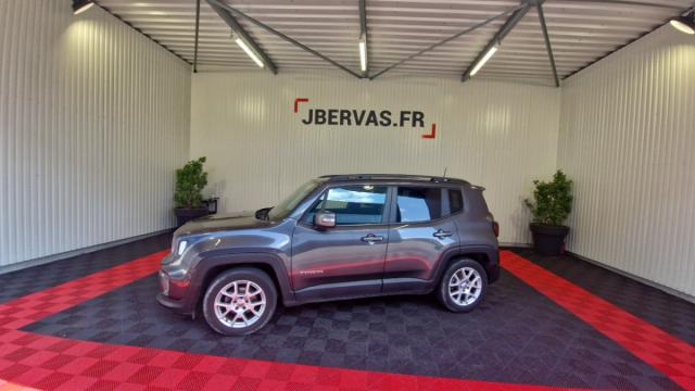 Jeep Renegade image 7