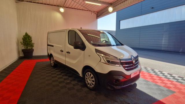 Renault Trafic image 7